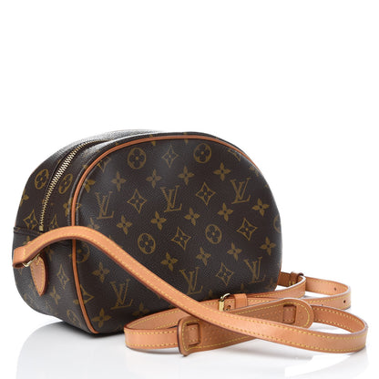 Louis Vuitton Monogram Blois 3 of 8