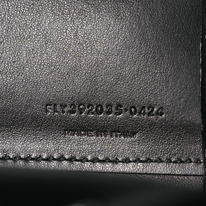 Saint Laurent Grained Calfskin Nano Sac De Jour Black 5 of 11