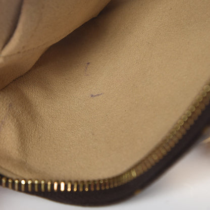 Louis Vuitton Monogram Pochette Milla MM 11 of 12