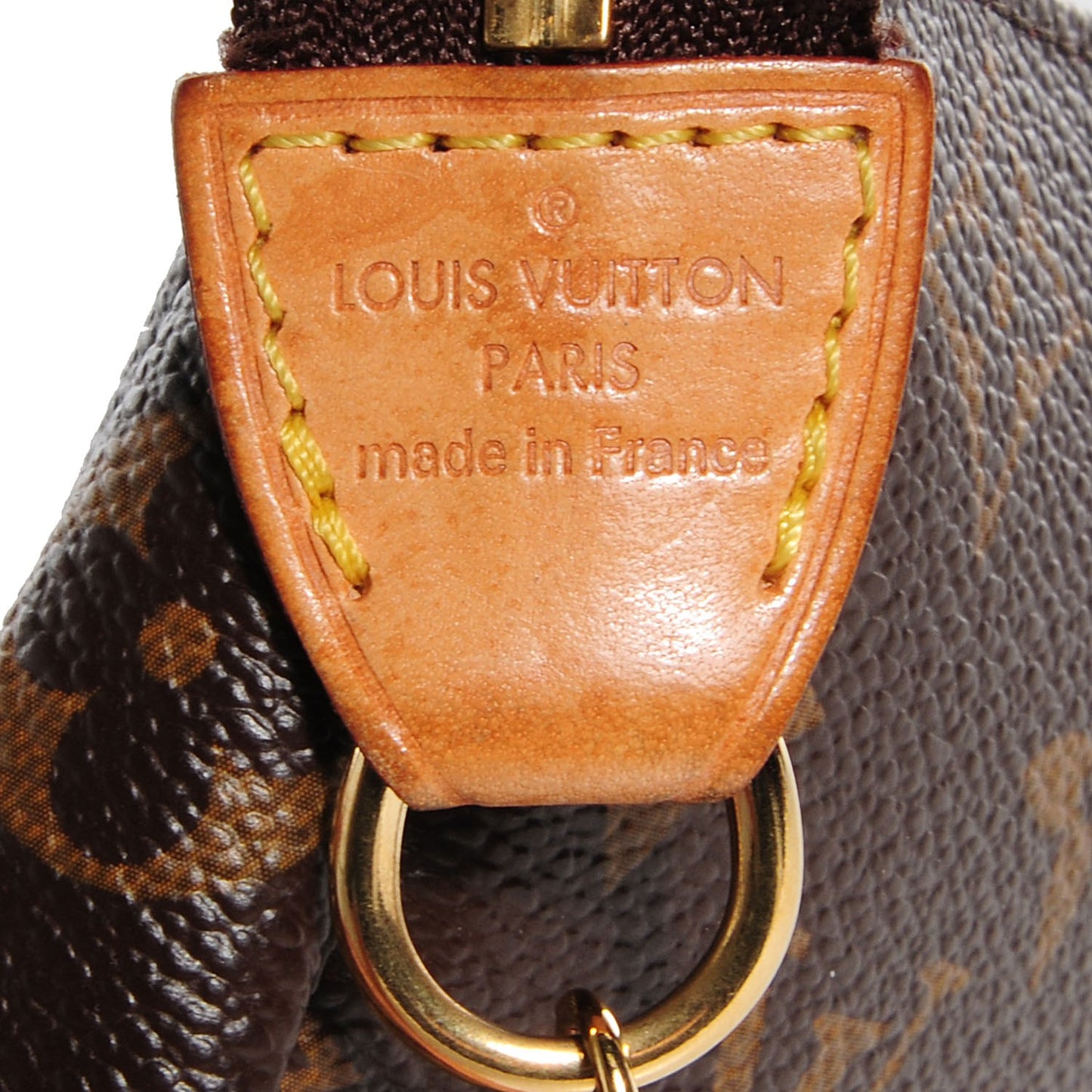 Monogram Mini Pochette Accessories