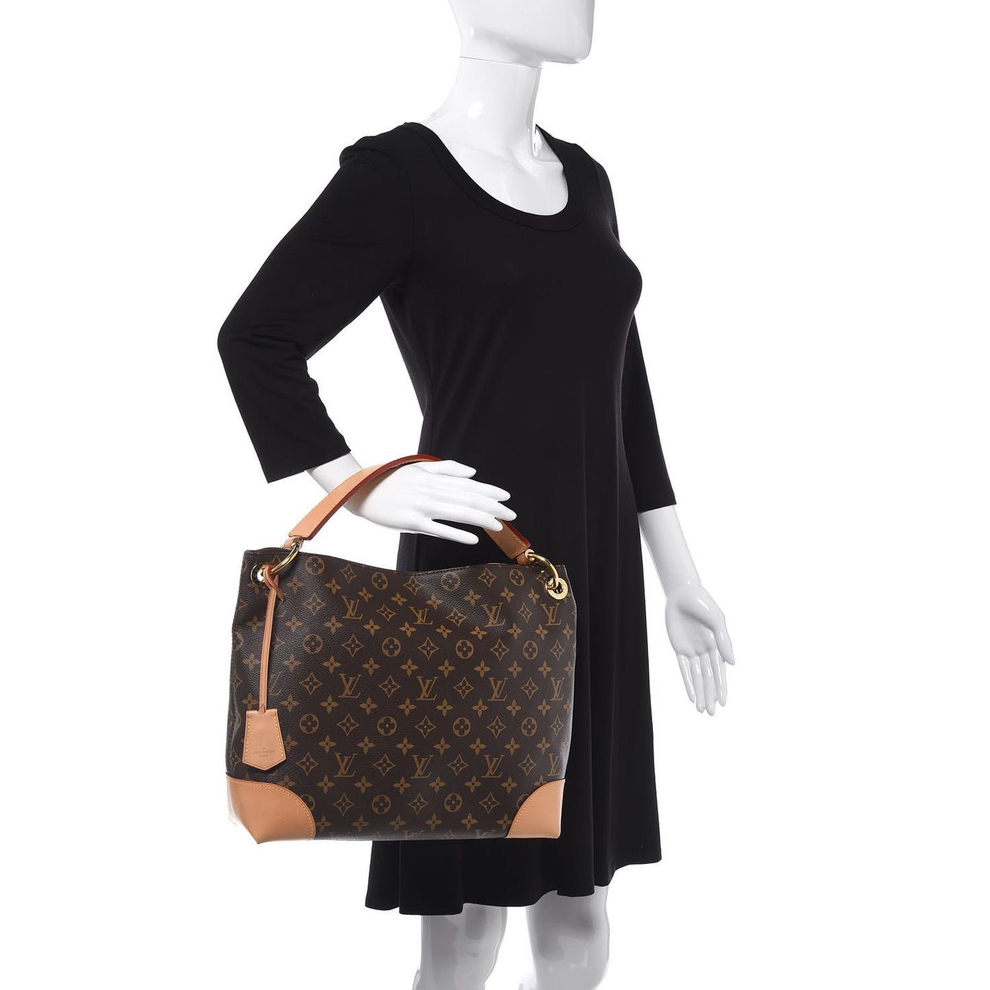 Monogram Berri PM