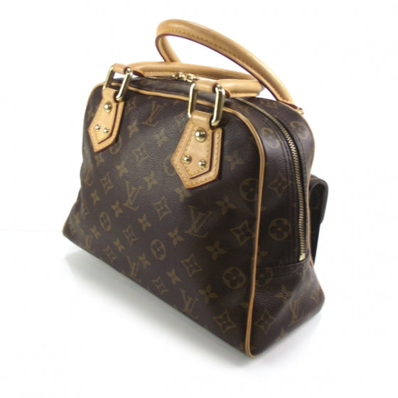 Monogram Manhattan PM