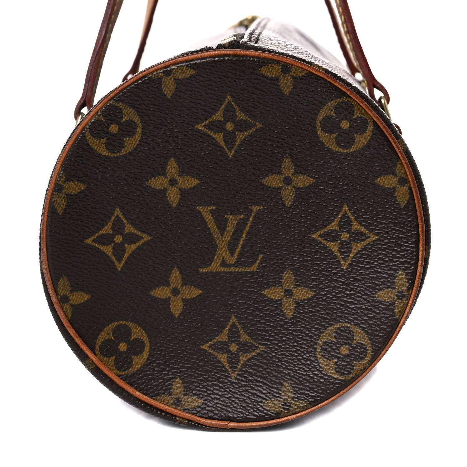 Louis Vuitton Monogram Papillon 26 14 of 28