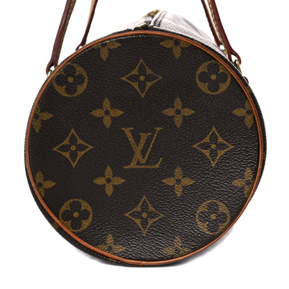Louis Vuitton Monogram Papillon 26 14 of 28