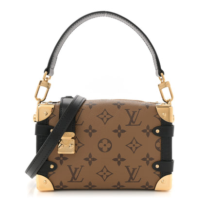 Louis Vuitton Reverse Monogram Side Trunk PM 1 of 9