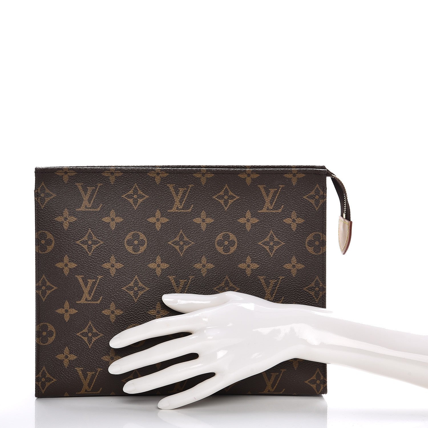 Louis Vuitton Monogram Toiletry Pouch 26 2 of 7