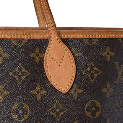 Louis Vuitton Monogram Neverfull GM 16 of 23