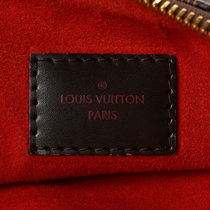 Louis Vuitton Damier Ebene Evora MM 6 of 11