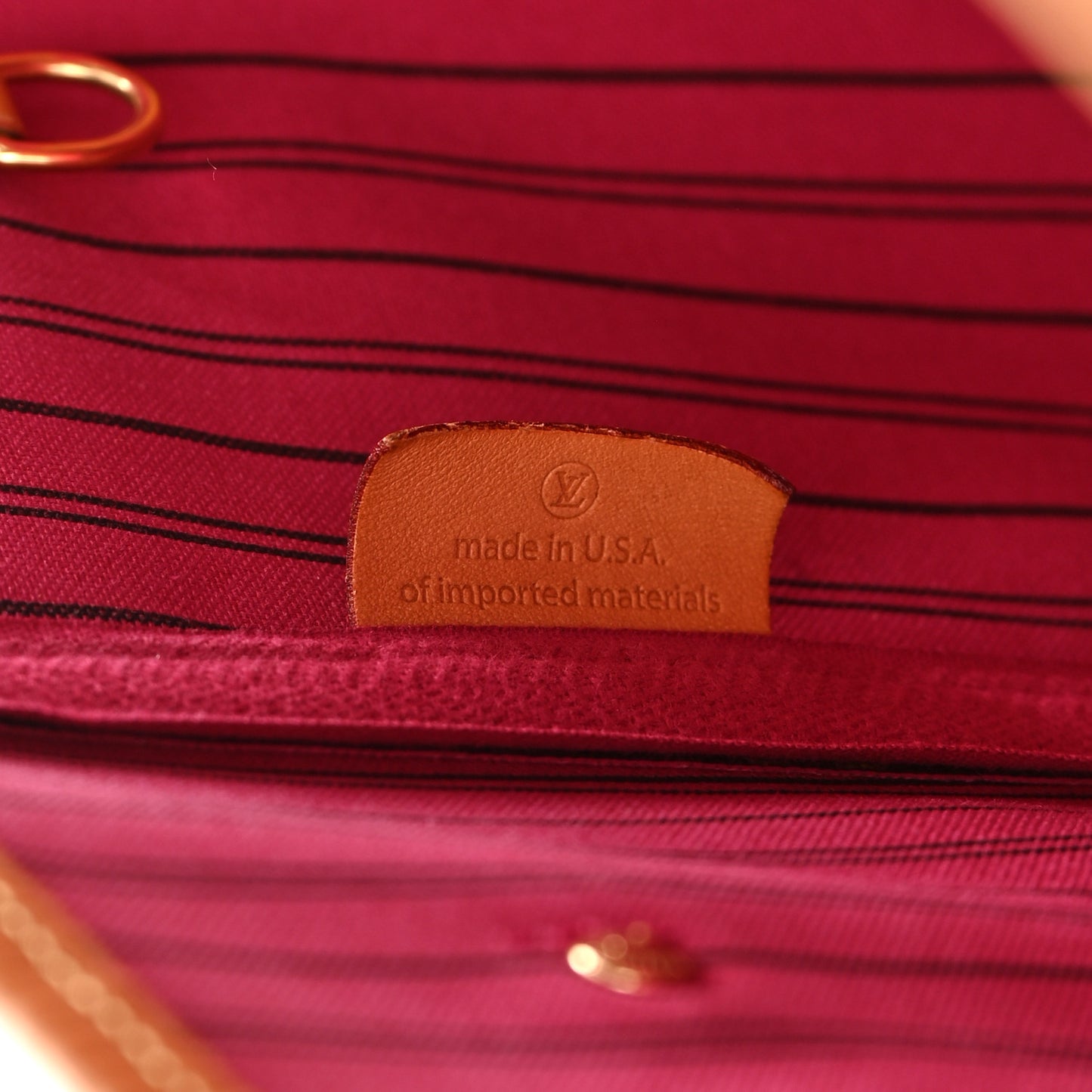 Monogram Neo Neverfull MM Pivoine