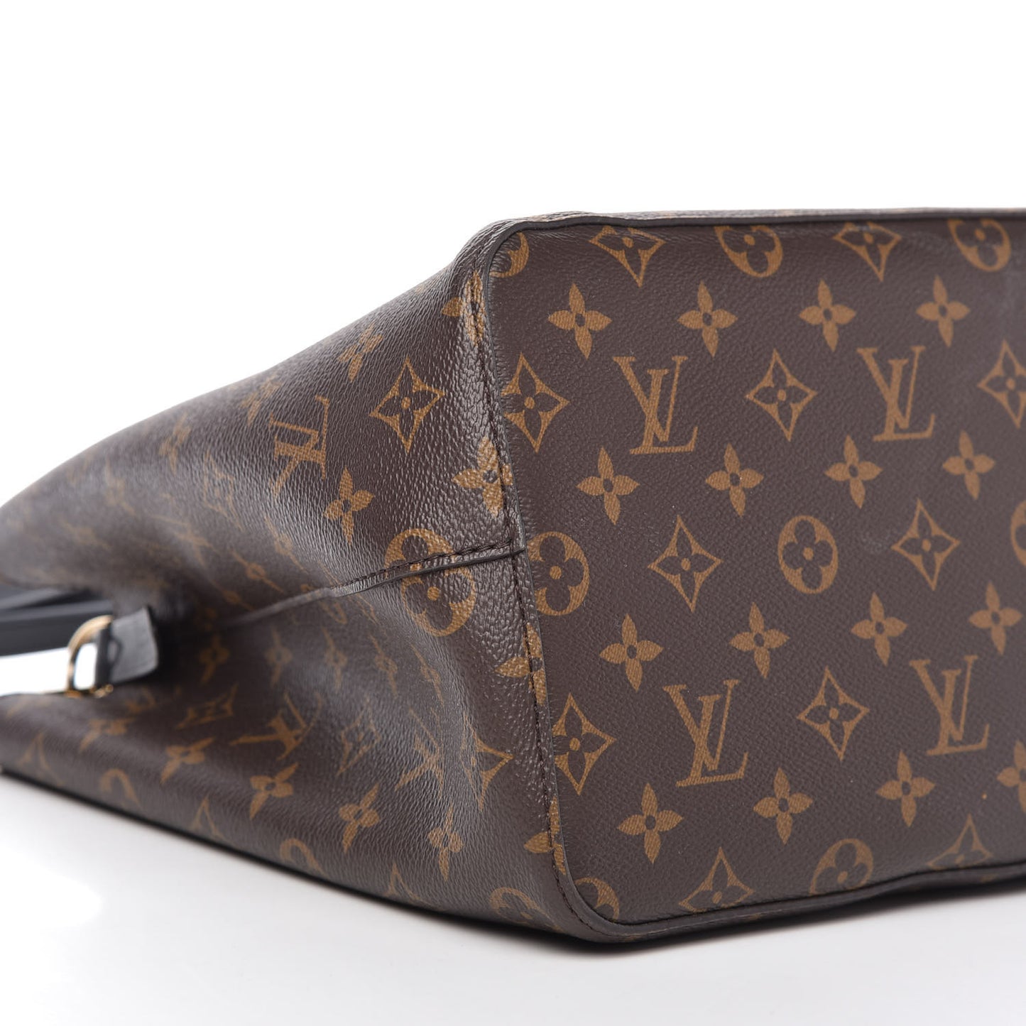 Monogram Neonoe MM Black