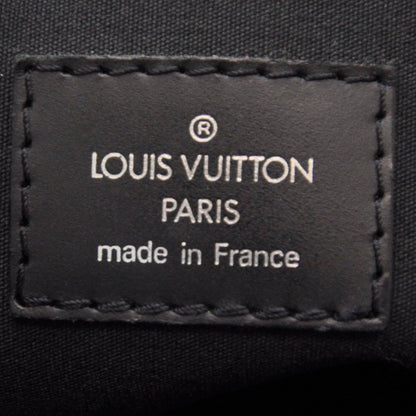 Louis Vuitton Epi Segur MM Black 6 of 8