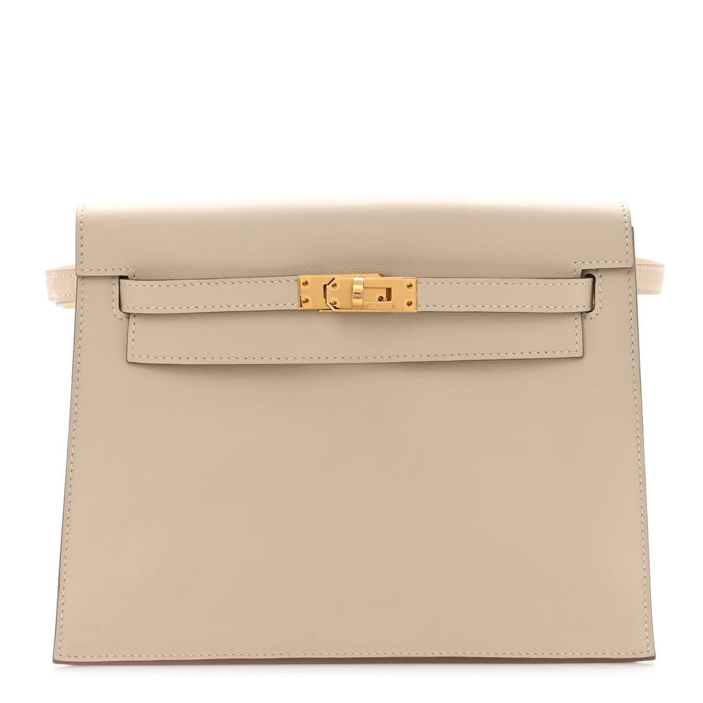 Swift Kelly Danse II Belt Bag Craie