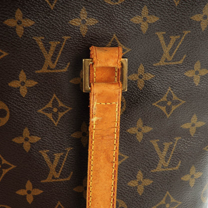 Louis Vuitton Monogram Vavin GM 10 of 12