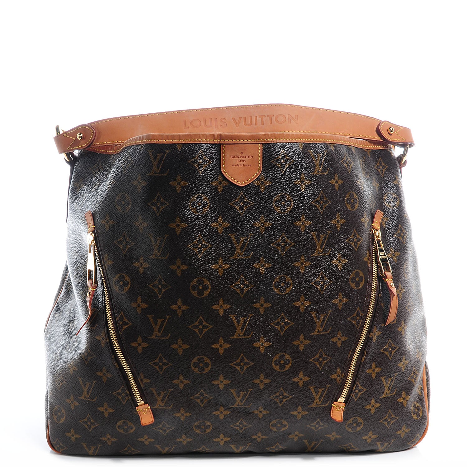 Louis Vuitton Monogram Delightful GM 1 of 7