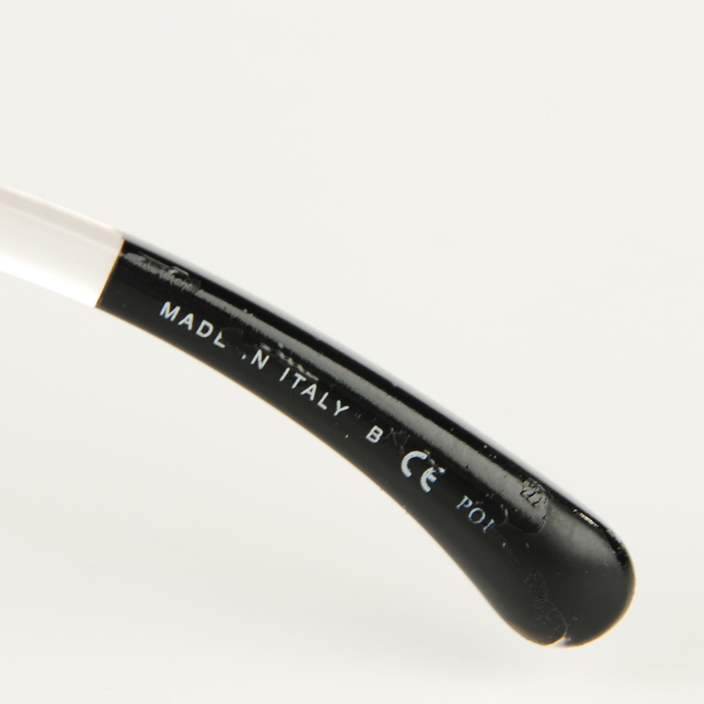 CC Sunglasses 5263 Clear Black