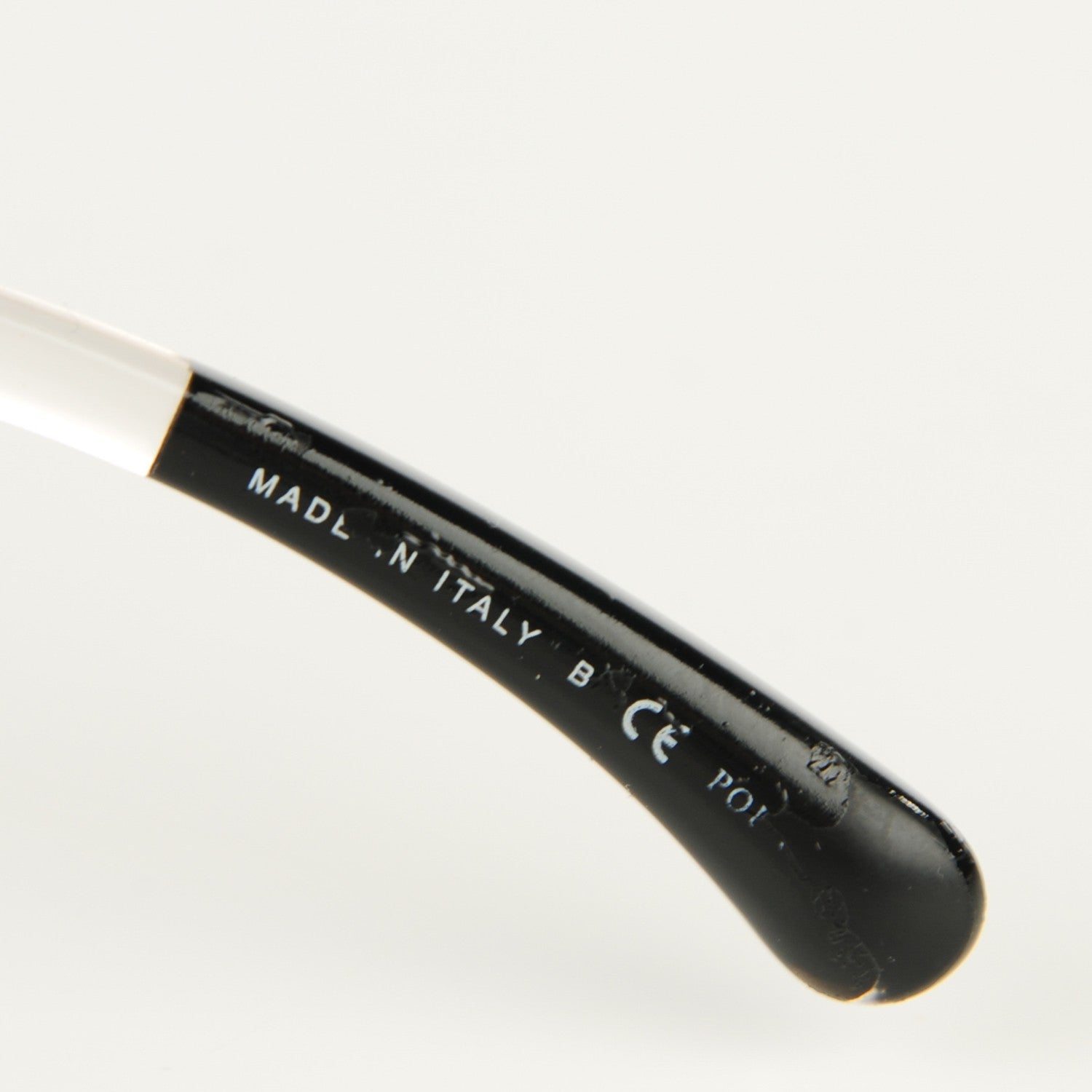 Chanel CC Sunglasses 5263 Clear Black 5 of 7