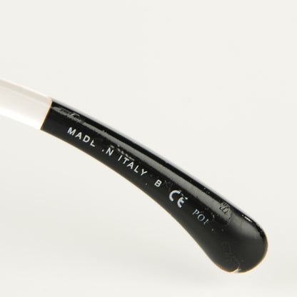 Chanel CC Sunglasses 5263 Clear Black 5 of 7
