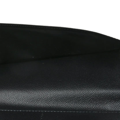 Louis Vuitton Damier Graphite Zippy Organizer Wallet 6 of 7