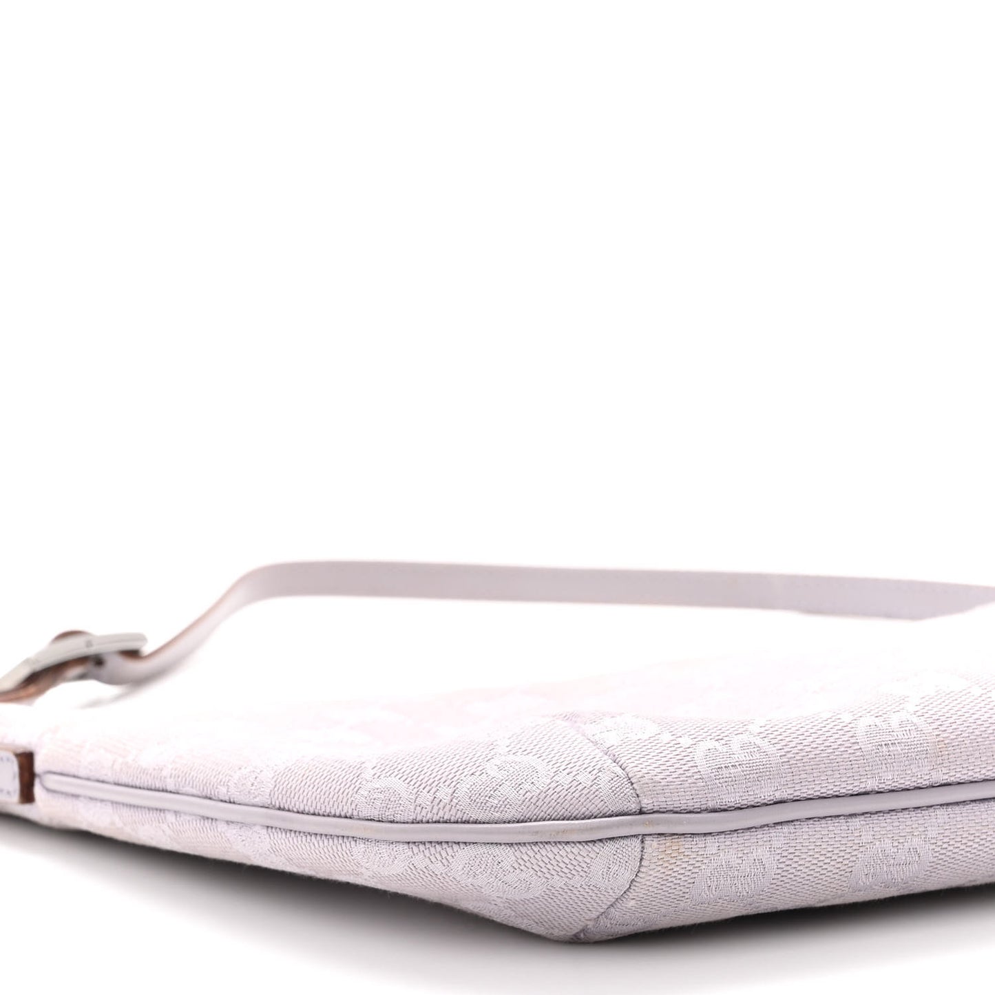 Monogram Pochette Purple