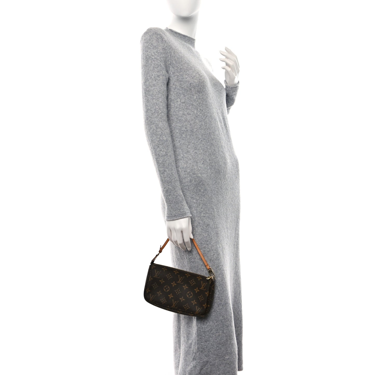 Monogram Pochette Accessories