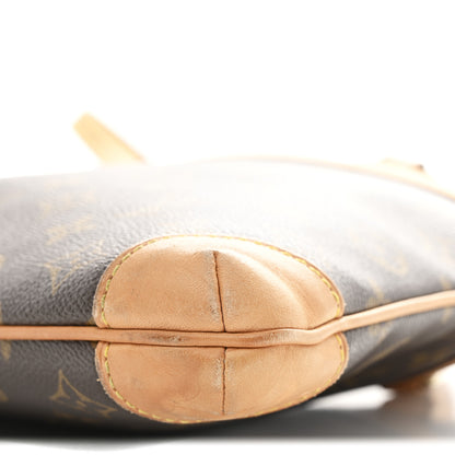 Louis Vuitton Monogram Sac GM Coussin 9 of 12