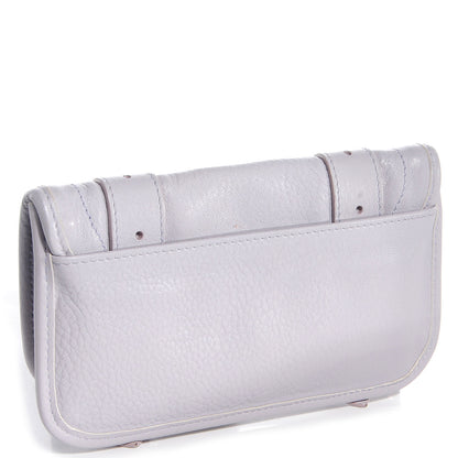 Proenza Schouler Leather PS1 Wallet Pale Lavender 3 of 9