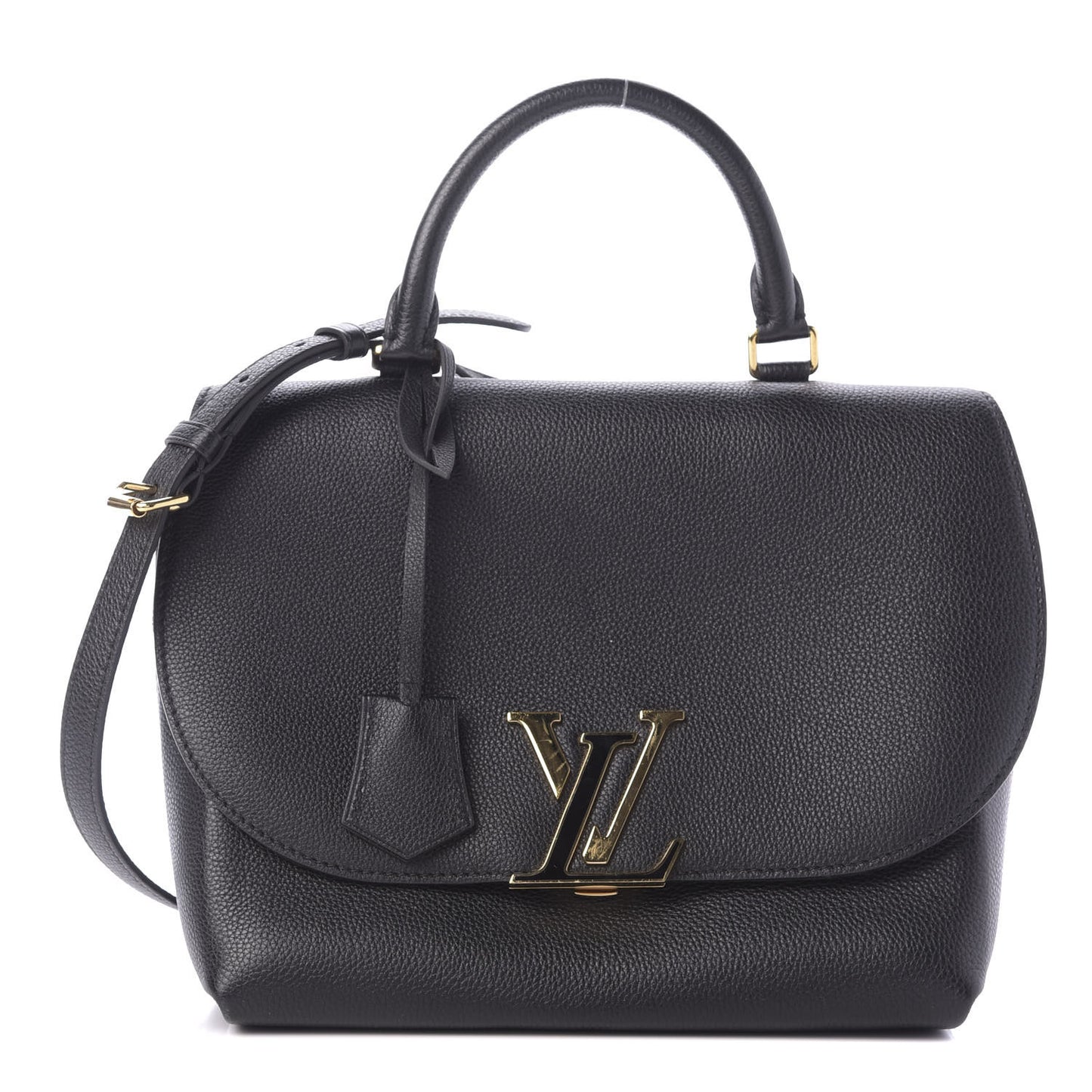 Taurillon Volta Black
