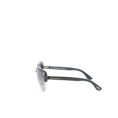 Tom Ford Liane TF318 Sunglasses Black 2 of 5