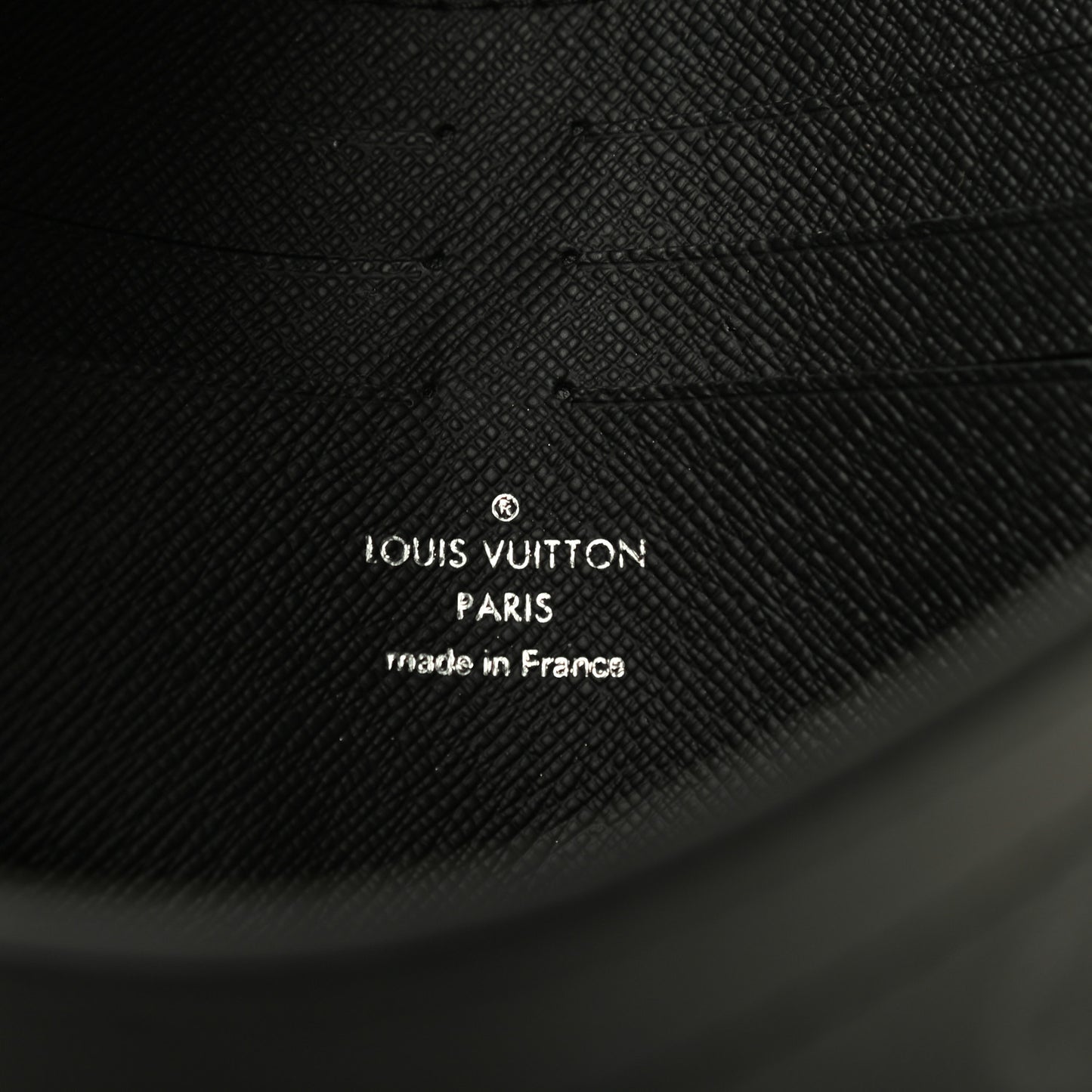 Monogram Eclipse Pochette Voyage MM