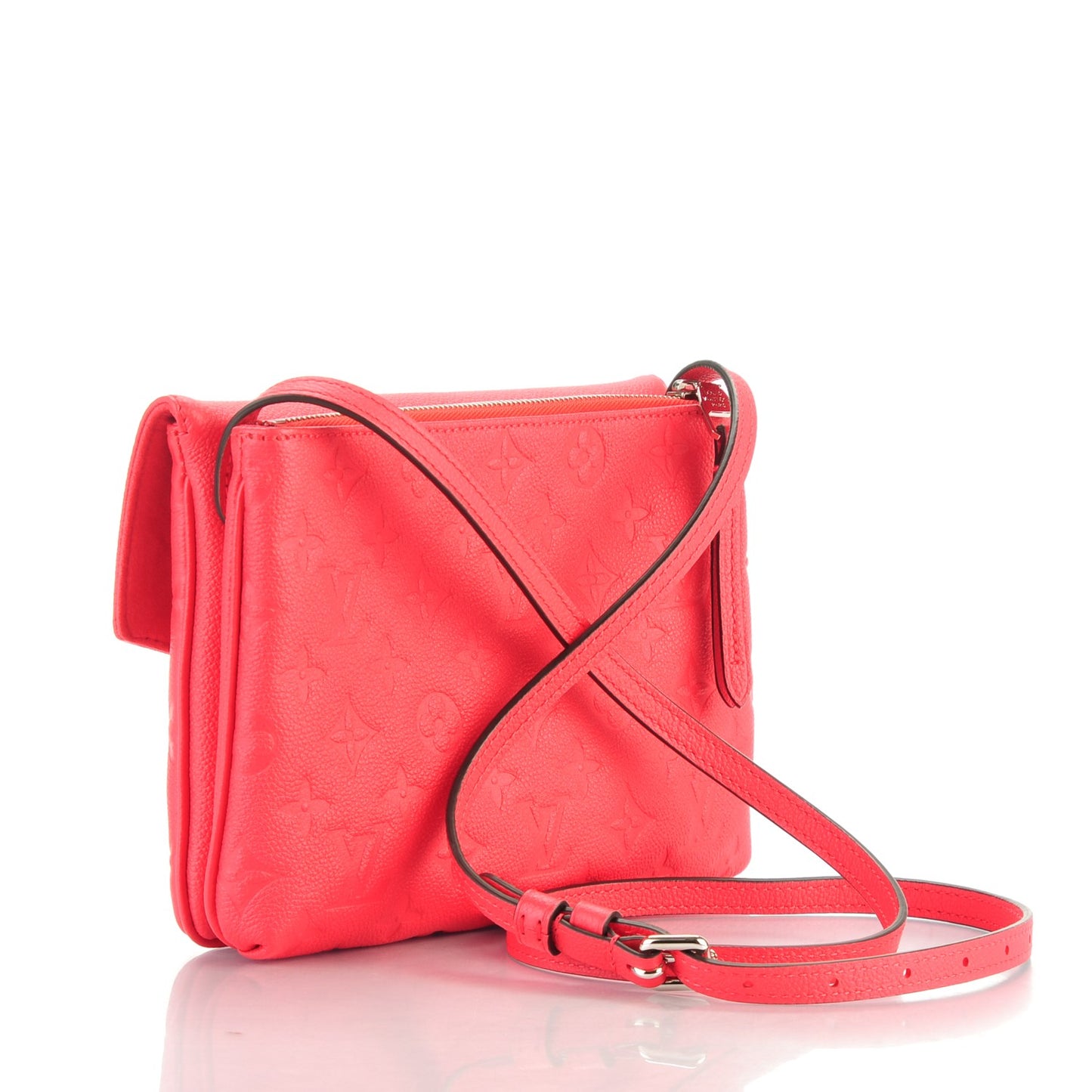 Empreinte Twice Poppy