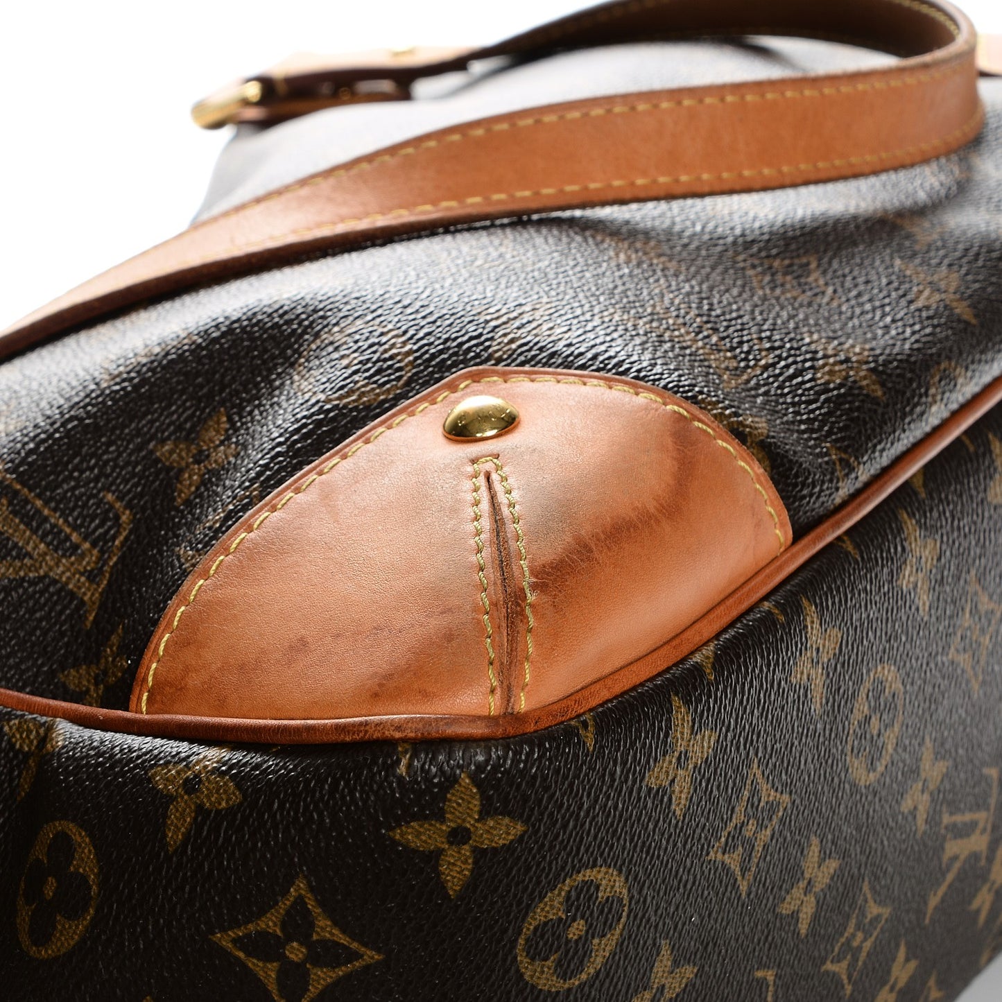 Monogram Estrela MM