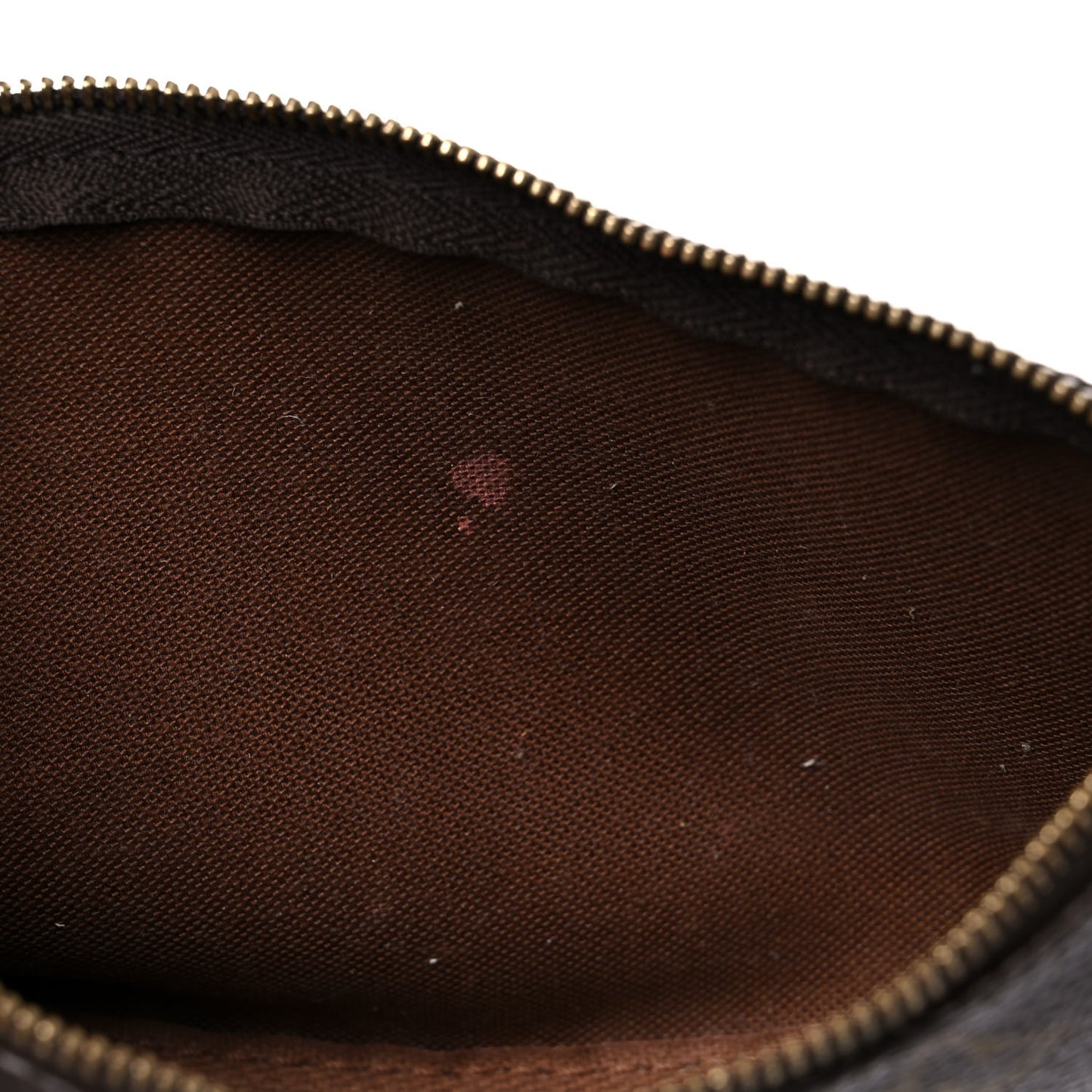 Monogram Petit Bucket 23