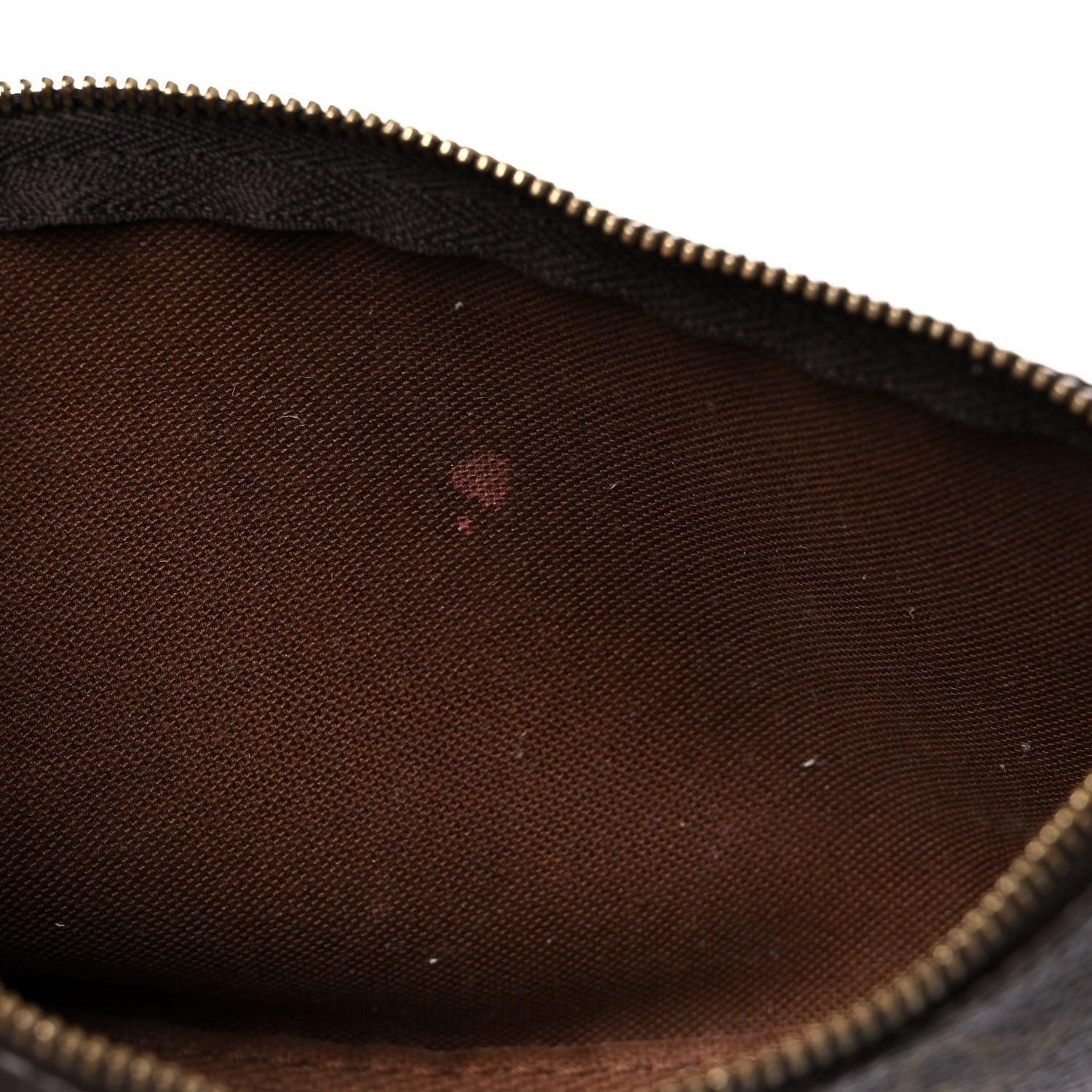Louis Vuitton Monogram Petit Bucket 23 28 of 29