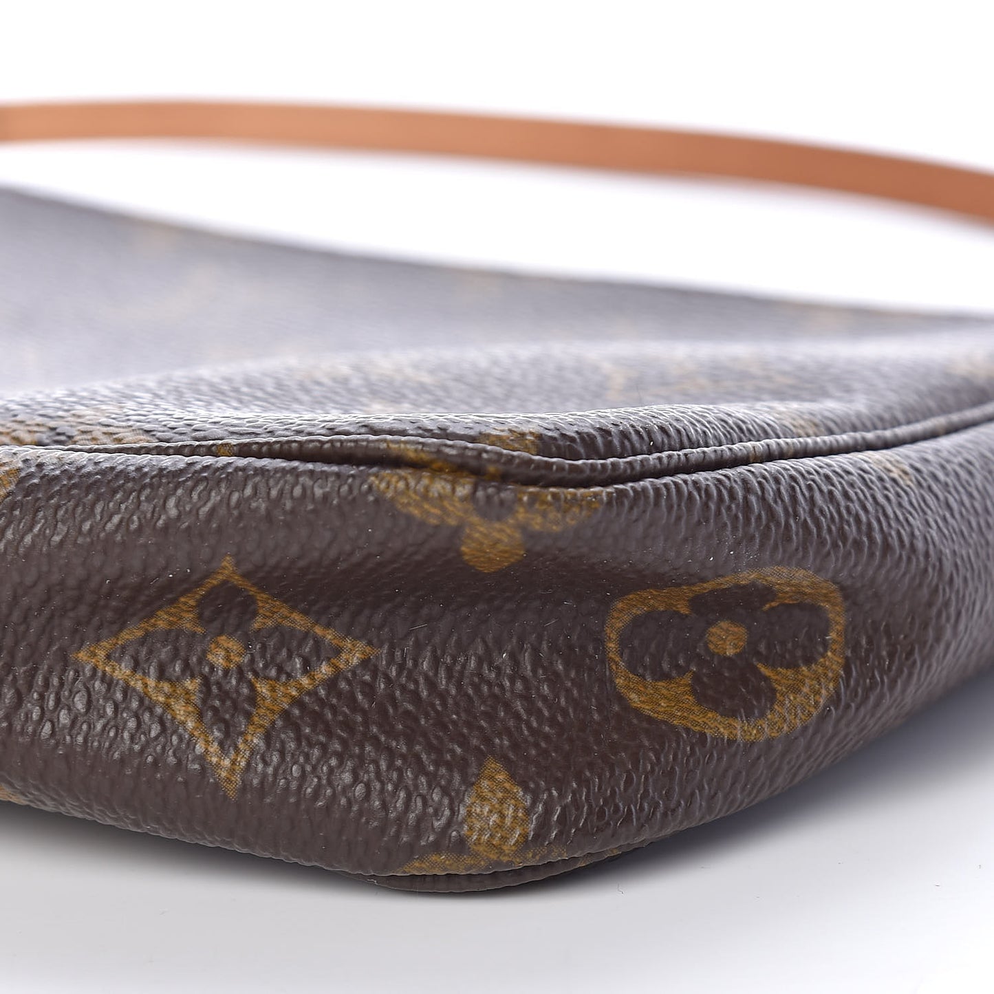 Monogram Pochette Accessories