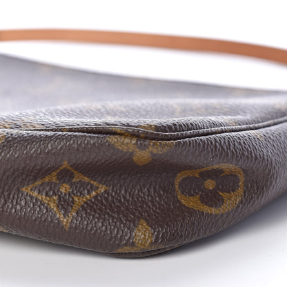 Louis Vuitton Monogram Pochette Accessories 10 of 13