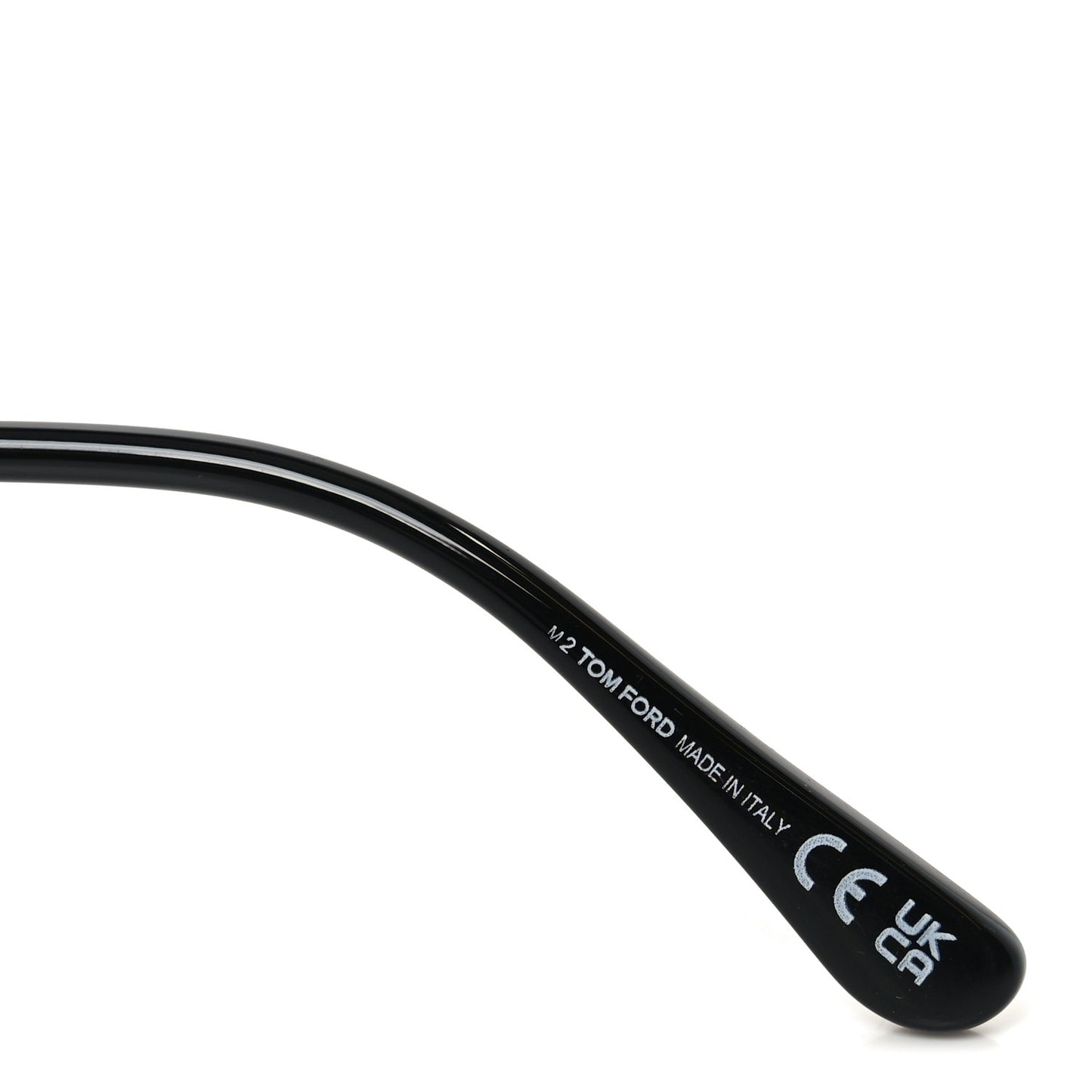 Polarized Joanna Sunglasses TF 1039 Black