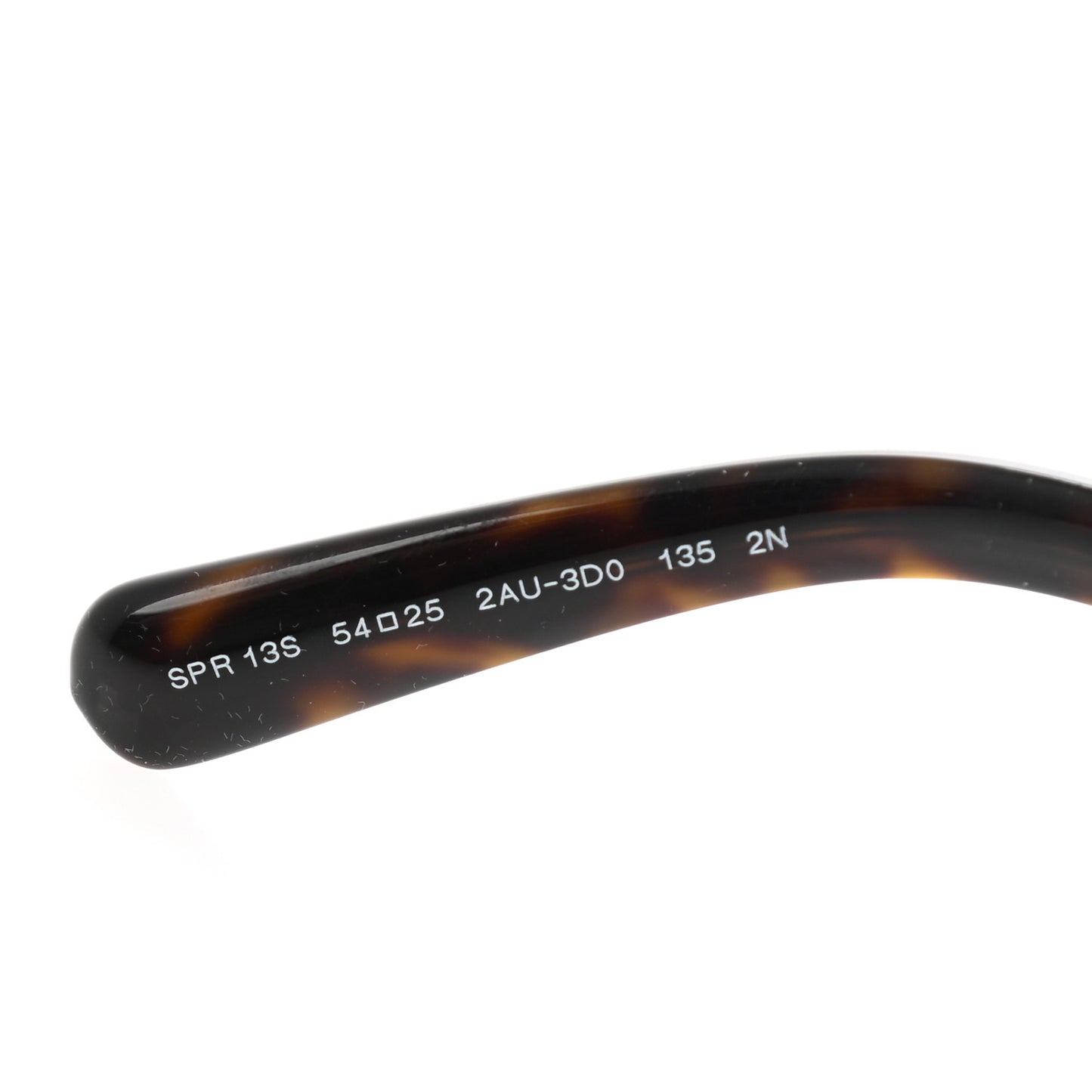 Baroque Sunglasses SPR 13S Havana