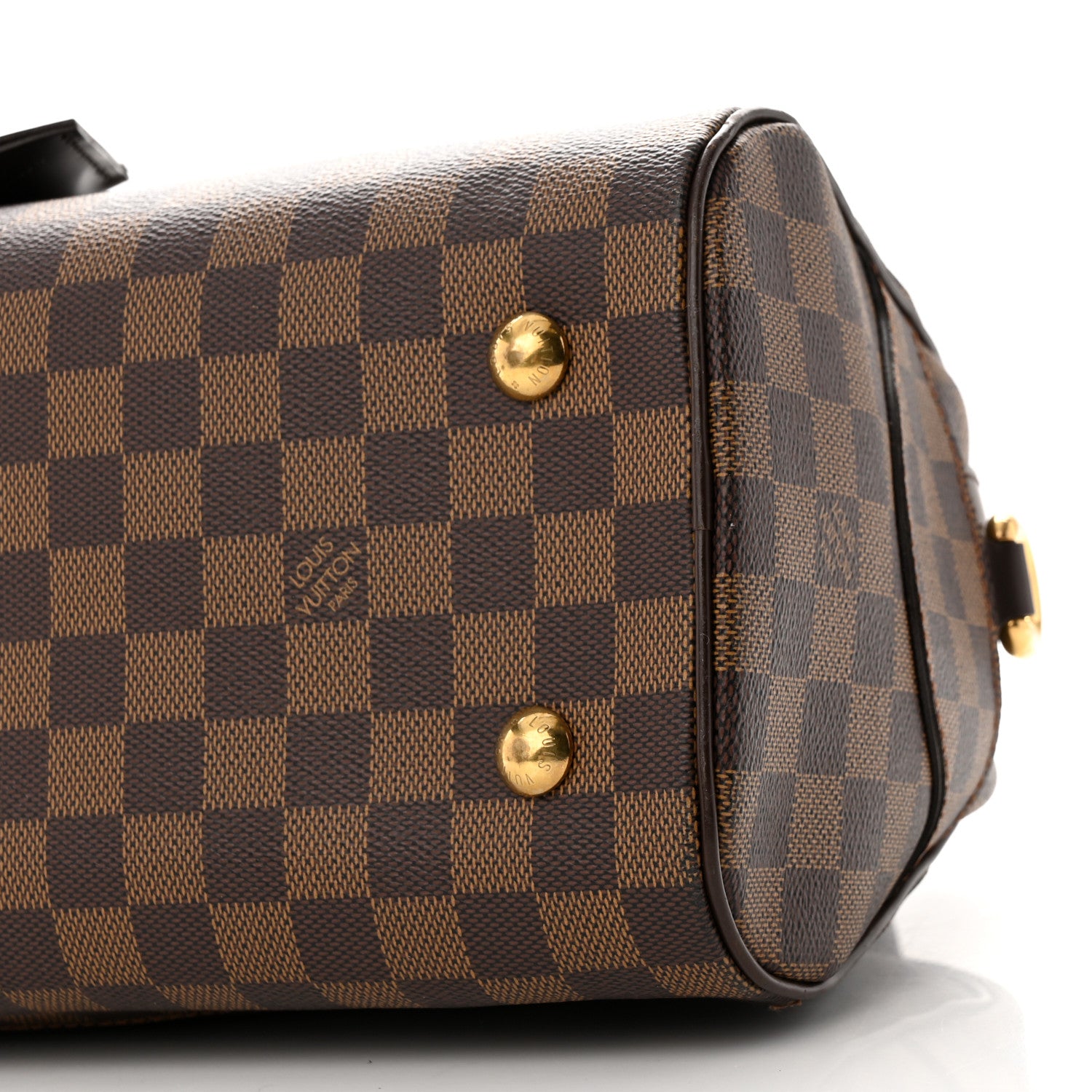Louis Vuitton Damier Ebene Duomo 9 of 9
