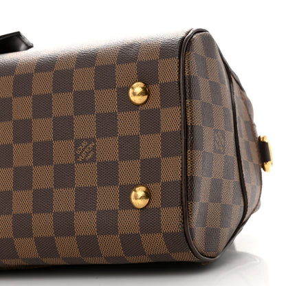 Louis Vuitton Damier Ebene Duomo 9 of 9
