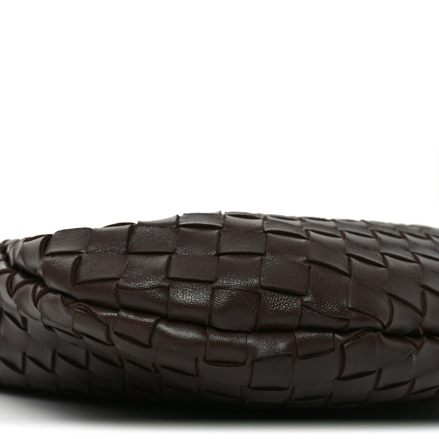 Bottega Veneta Nappa Intrecciato Sardine Bag Bitter Chocolate 10 of 11