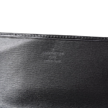 Louis Vuitton Epi Porte Yen 3 Credit Cards Holder Black 5 of 6