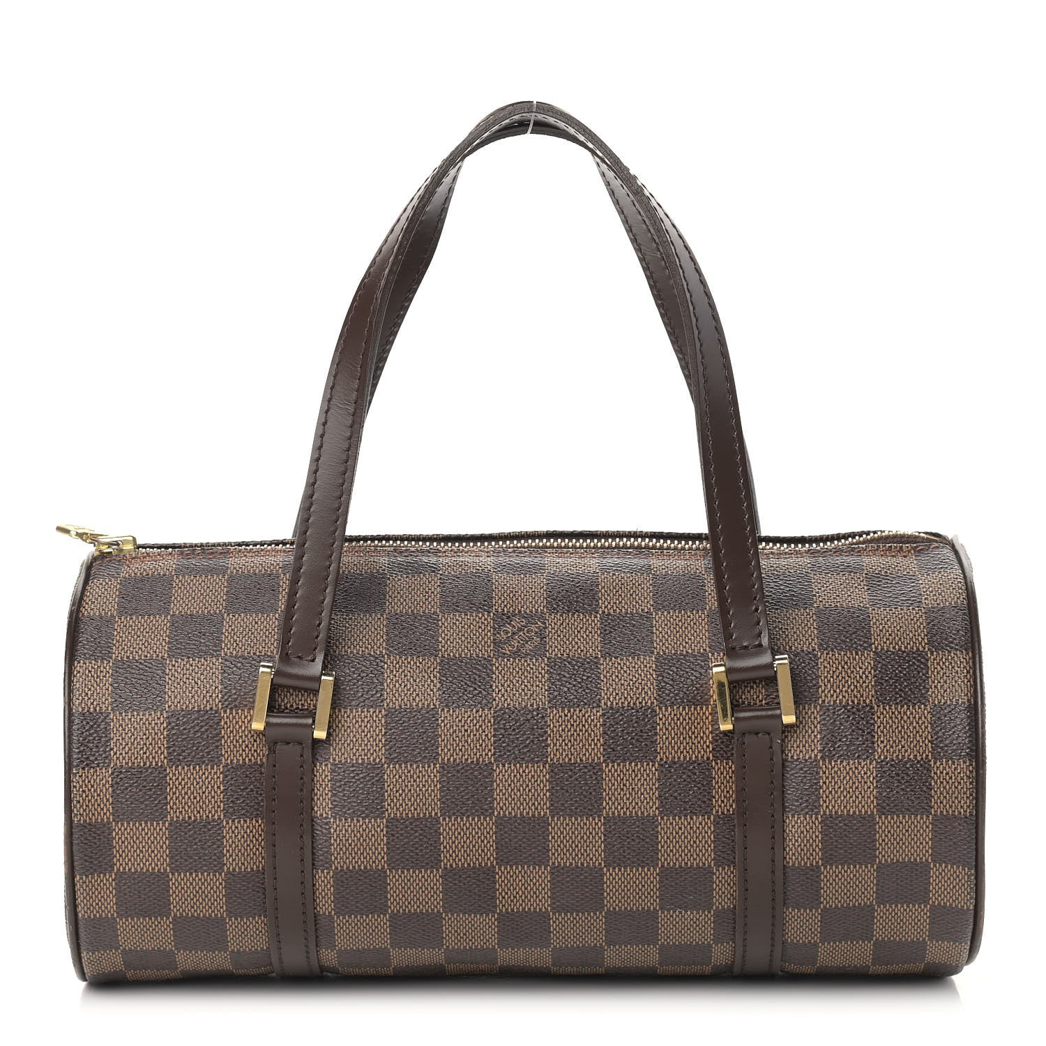 Louis Vuitton Damier Ebene Papillon 26 1 of 12