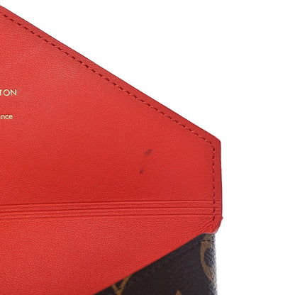 Louis Vuitton Monogram Kirigami Pochette Set 10 of 11