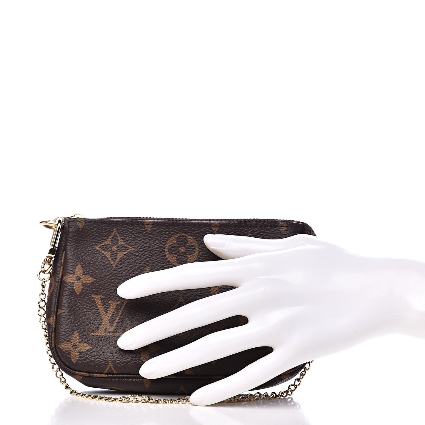 Monogram Mini Pochette Accessories