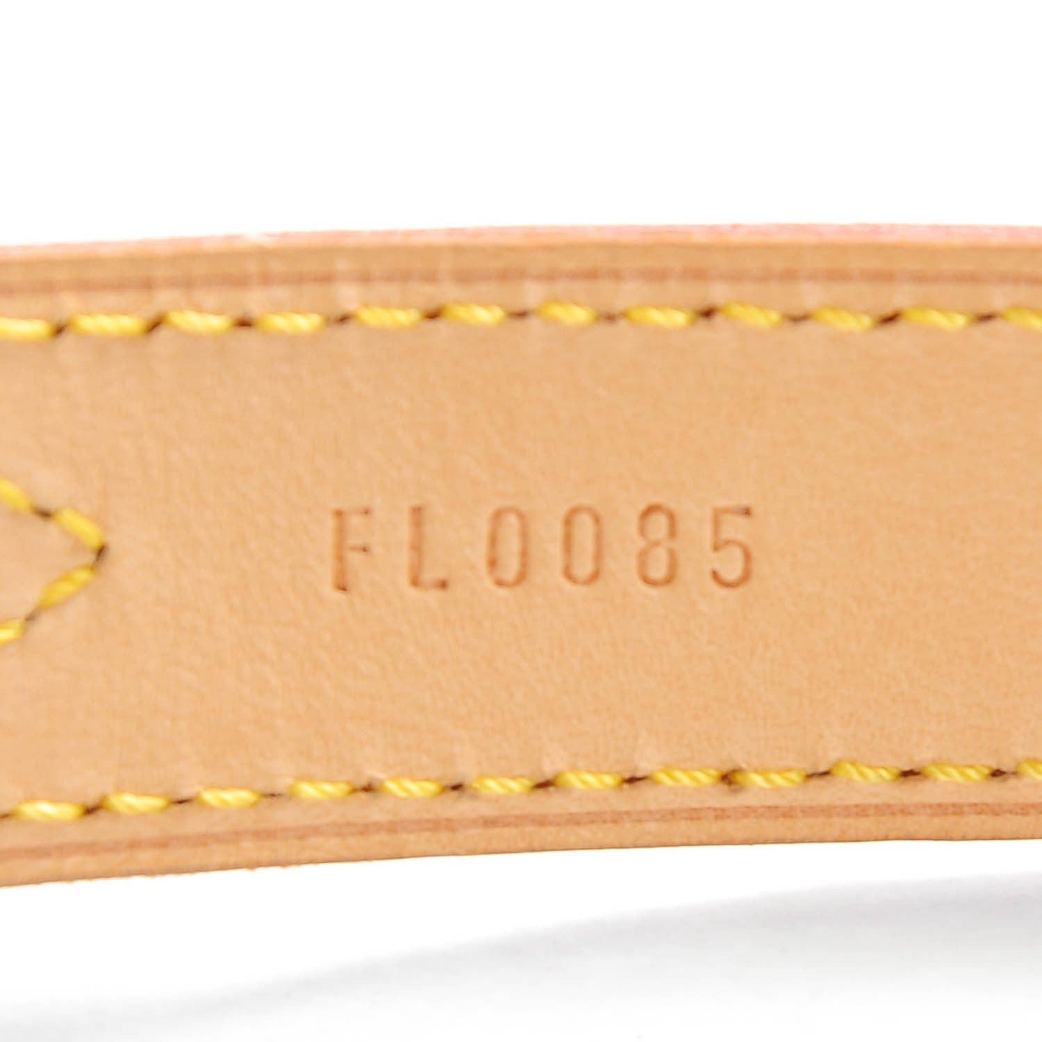 Louis Vuitton Denim Baggy PM Lichen 8 of 8