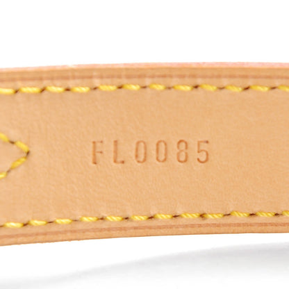 Louis Vuitton Denim Baggy PM Lichen 8 of 8