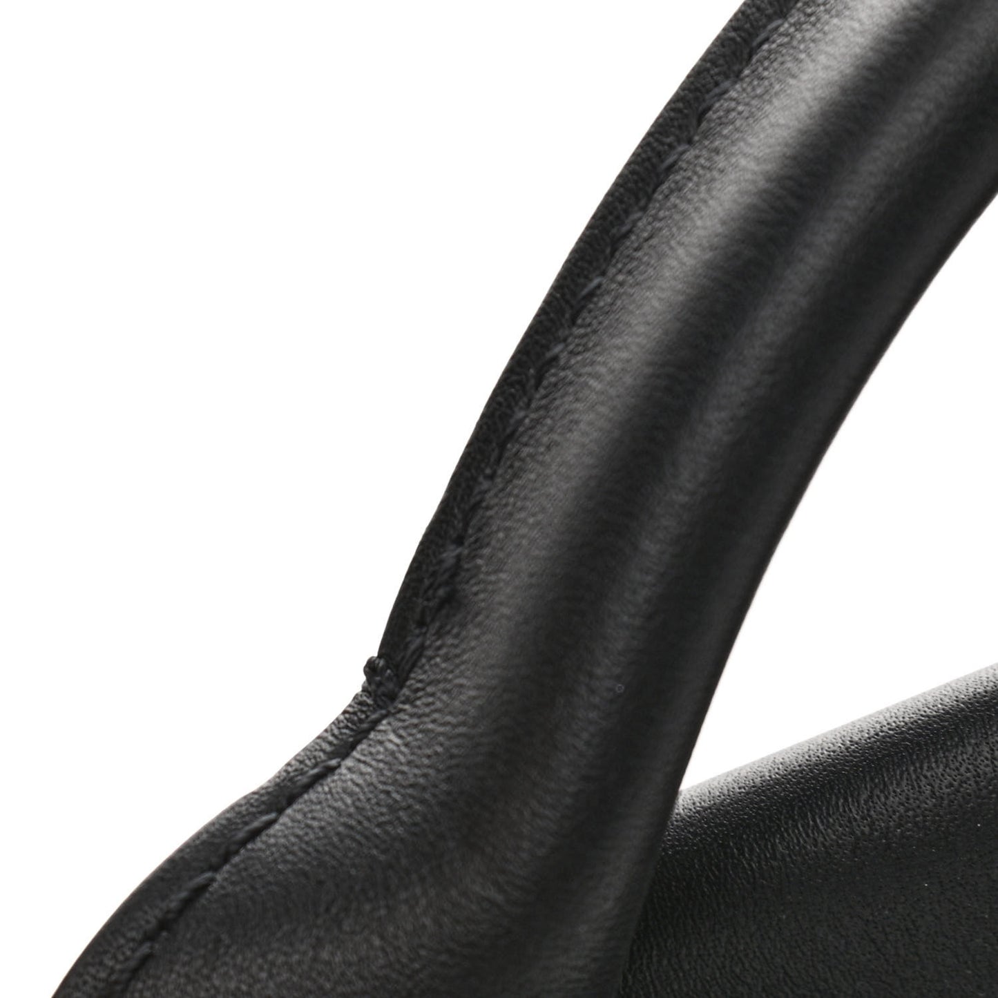 Canvas Medium Deauville Tote Black