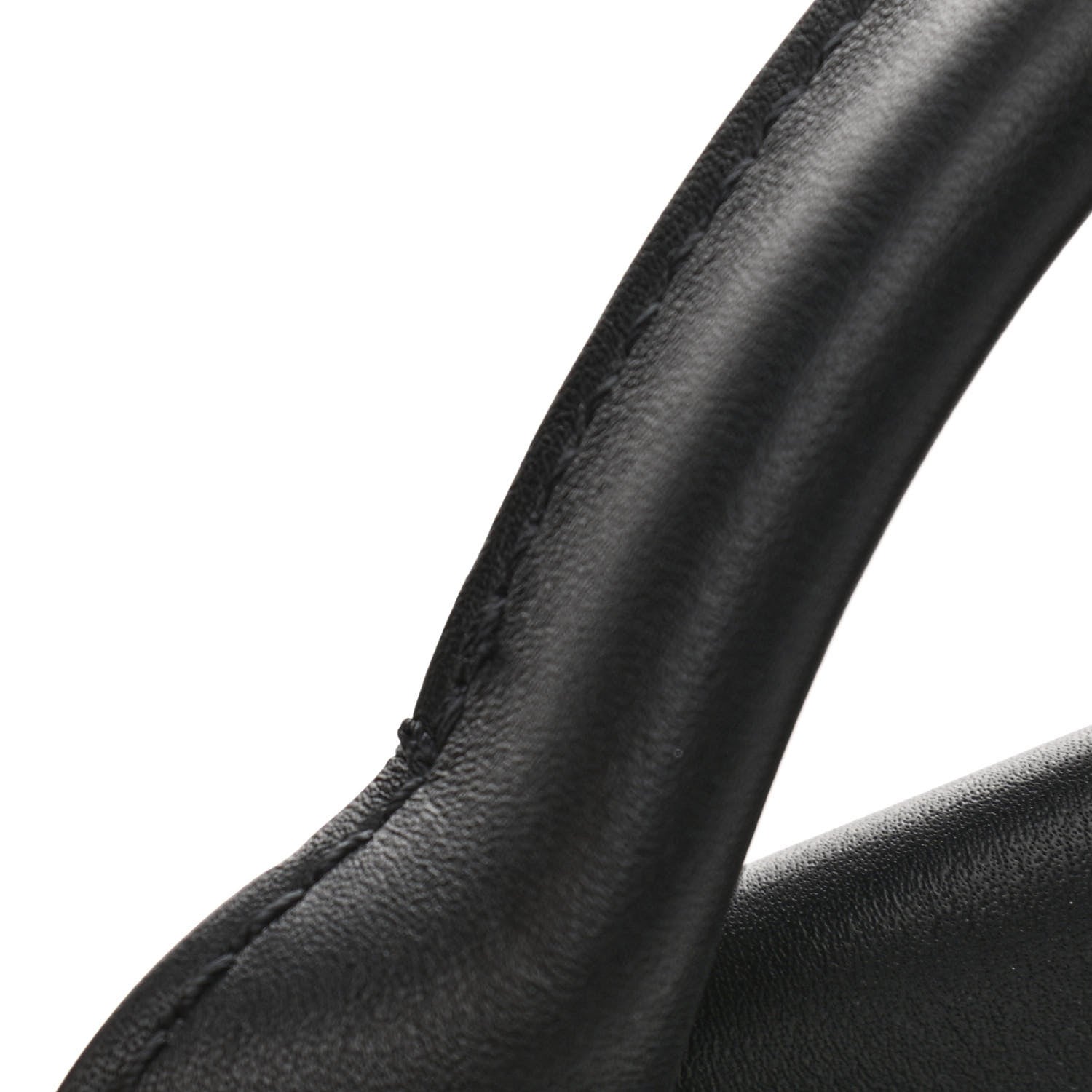 Chanel Canvas Medium Deauville Tote Black 11 of 11