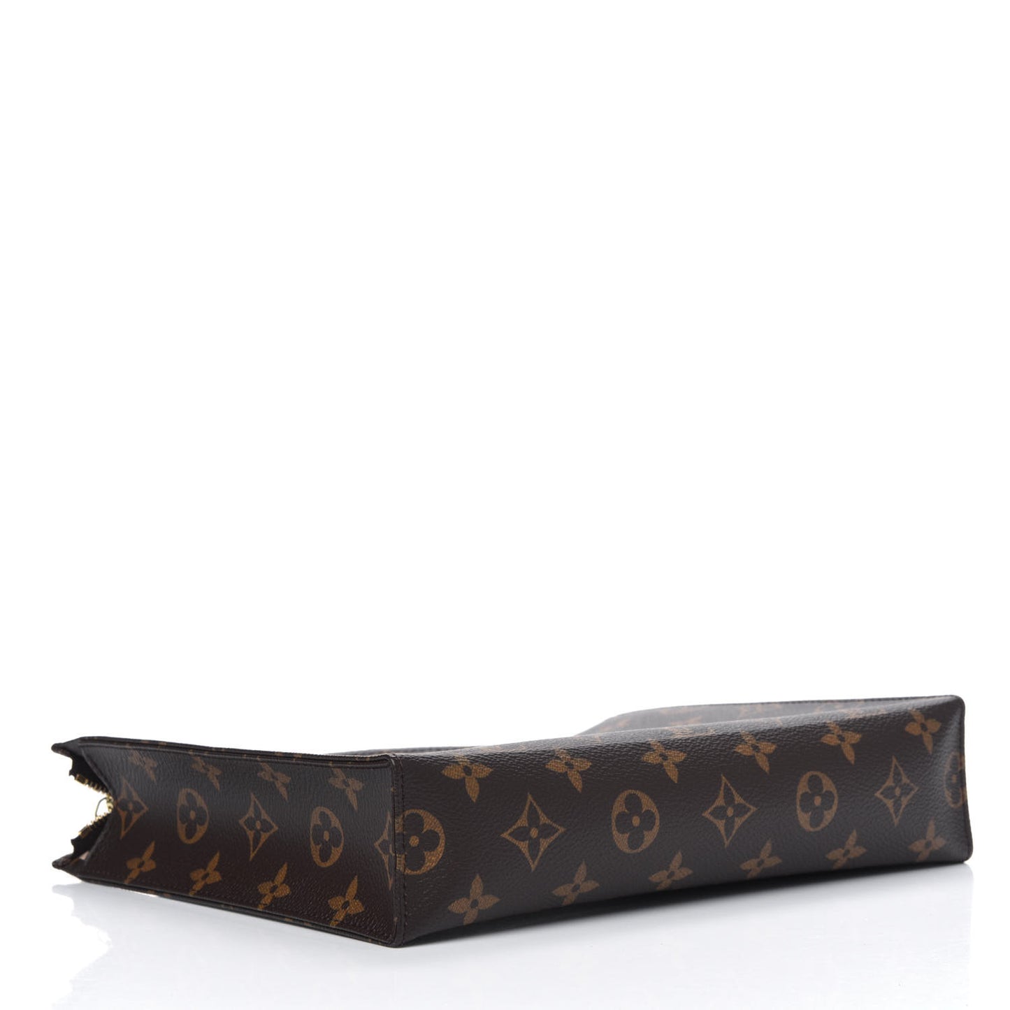 Monogram Toiletry Pouch 26