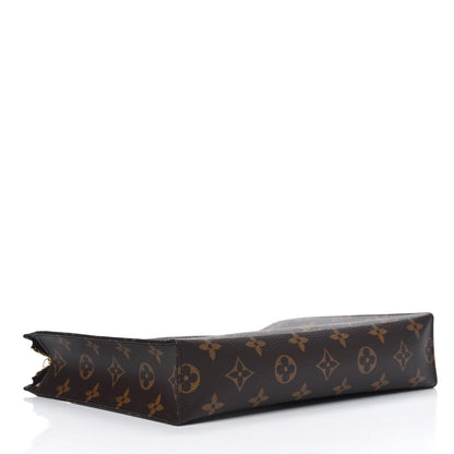 Louis Vuitton Monogram Toiletry Pouch 26 3 of 4